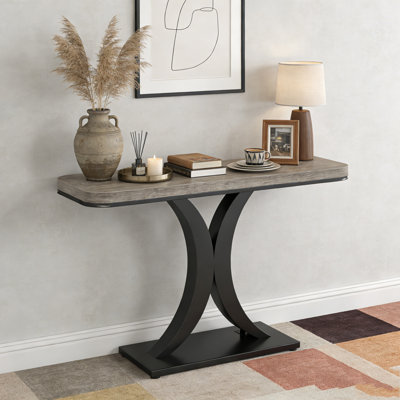 Console compacte