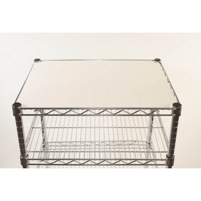 PVC Shelf Liner