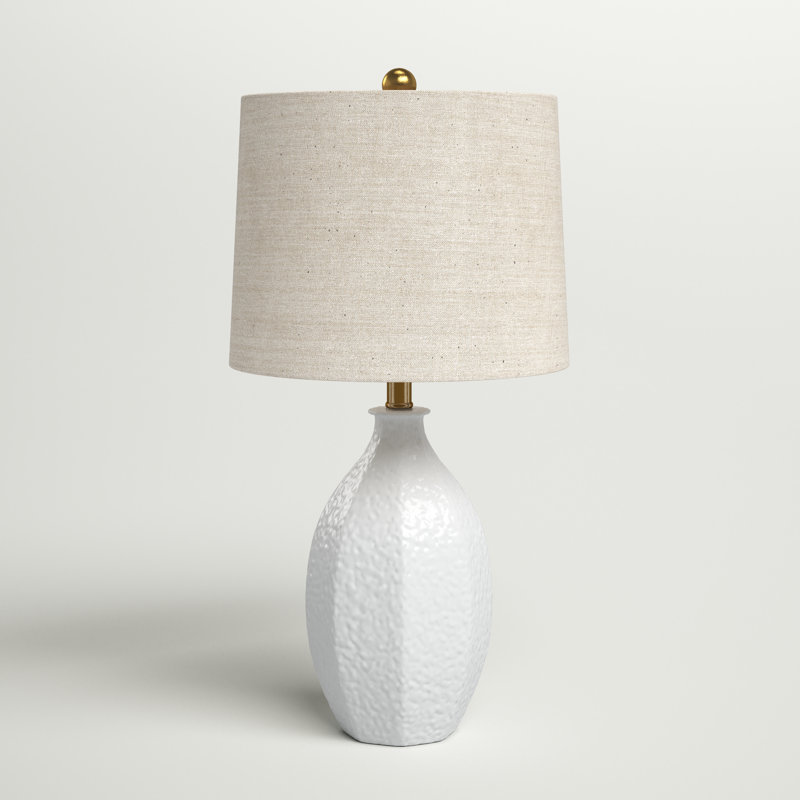 Lampe de table 26 po Canup