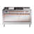 Stainless Steel/Copper