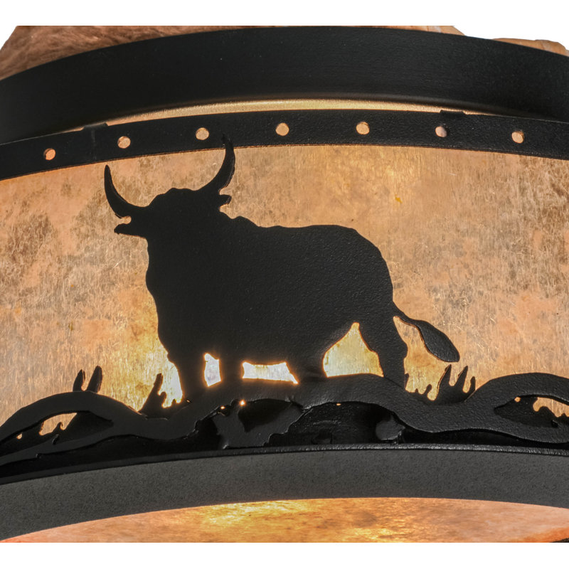 Semi Flush Mount