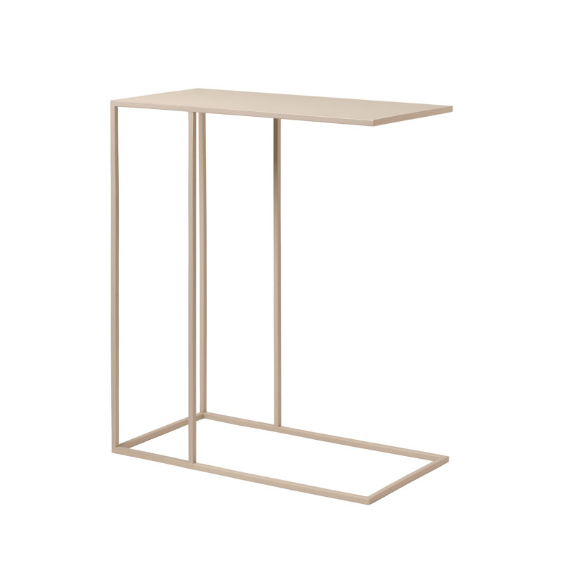 Fera Frame End Table, Nomad