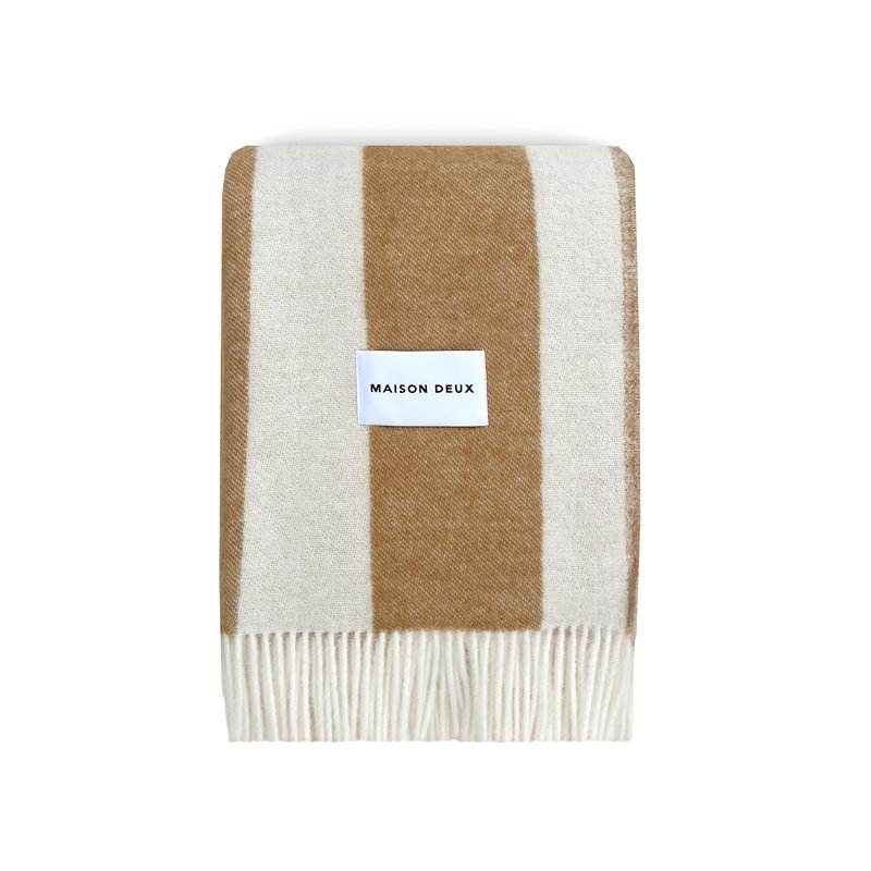 Throw Blanket