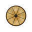 Rustic Lodge 6 - Light Pendant