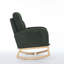 Chaise berçante Modern-1331757978