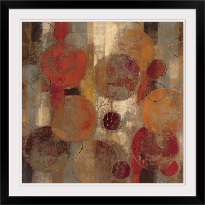 Oriental Bazaar " Oriental Bazaar I " by Silvia Vassileva