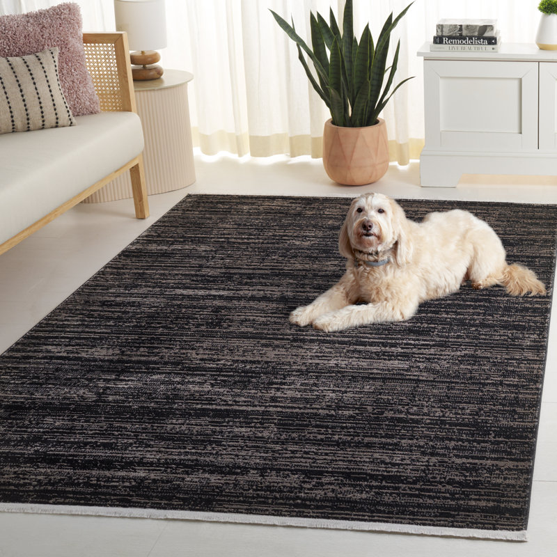 Tapis sans motif Mila 238 Performance, Rectangle 5 pi 3 po x 7 pi 6 po