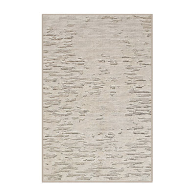 Abstract Indoor Rug