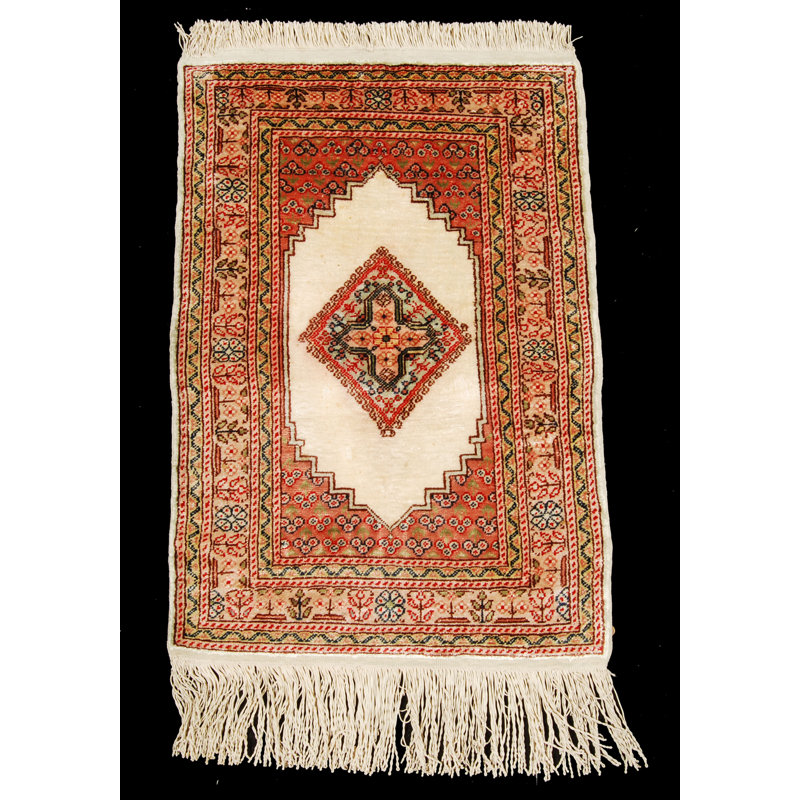 Behadil 60cm X 40cm Area Rug