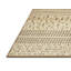 Tapis beige/noir contemporain-2017267129