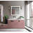 Ednaoverdorf Flat Wall Mirror-61426061-61870743