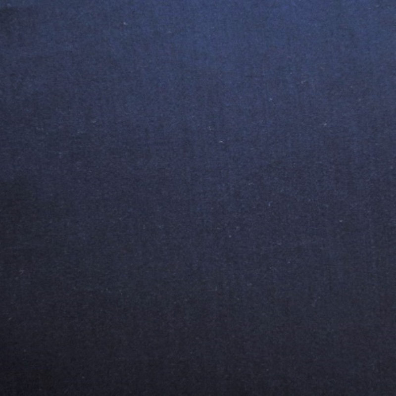 Royal 300 Thread Count Egyptian-Quality Cotton Sateen Sheet Set, Full Sheet Set + 2 Pillowcases, Navy