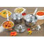 Wrenshall 6 - Piece Cookware Set
