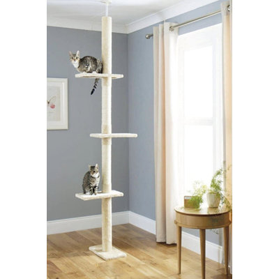 Bedale Scratching Post