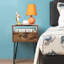 Ensemble de chambre à coucher 3 pièces Kempst-792263971-792263970