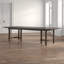 Table de salle à manger extensible Cadence