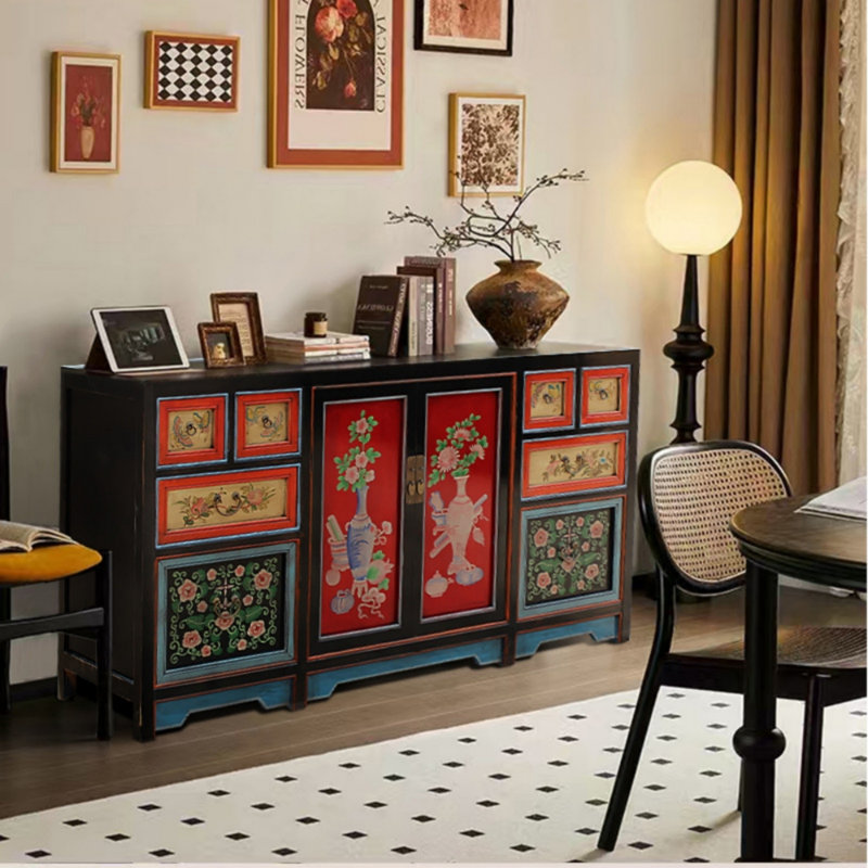 Buffet haut de gamme à grande capacité