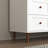White MDF Display Storage Cabinet,Bookcase,Bookshelf,Book Shelf