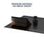 Pomme de douche réglable 8 "1,8 GPM-100975608