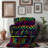 Throw Blanket-962706740