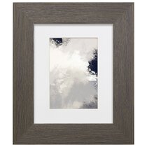 Wayfair  Extra Large (Over 20) Gray Picture Frames You'll Love