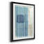 Blue Horizon I - reproduction de cadre photo-1559597436-1559597439
