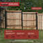 Adjust-A-Gate Original Wide Width Full-Frame Gate Kit-2209491-1450457