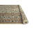 Khylar Distressed Majida Ivory Rug