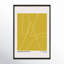 Geometric Abstraction In Yellow by Romina Gadler-1874605149-1874605146