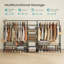 195cm Clothing Rack