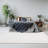 Textured Fringed Area Rug-103937190-133208085