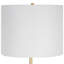 LAMPE DE TABLE Clyve-1107600587