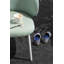 Tuka Upholstered Outdoor Lounge Chair with Metal Frame-64180249