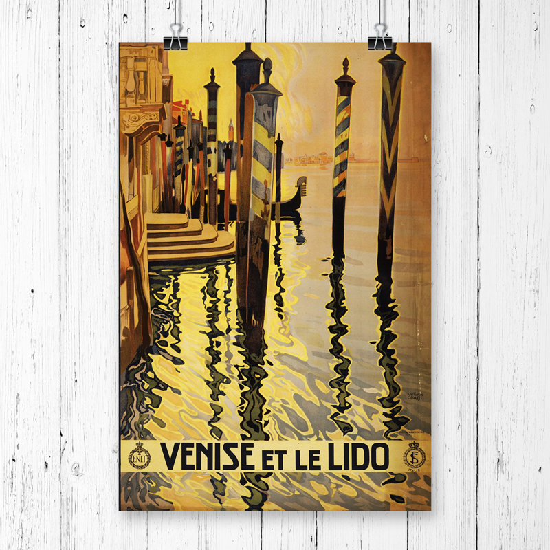 No Frame Print, 59.4cm H x 42cm W