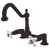 Oil Rubbed Bronze