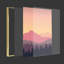 Ensemble de 3 reproductions de photos sur toiles-86831883-86831885