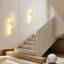 Rusanda 2-Light LED Wall Sconce