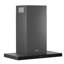 36" Chimney Wall Hood, 1,200 CFM (780 CFM Capable)-388821224