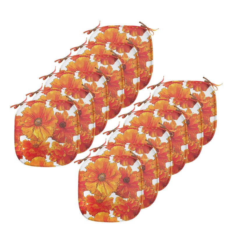 Chair Pad Cushion