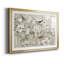 Neutre oiseaux printaniers - peinture encadrée-1674857782-1674857778
