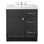 Ensemble de meuble-lavabo simple Manhattan-117042952-117042951-118914670