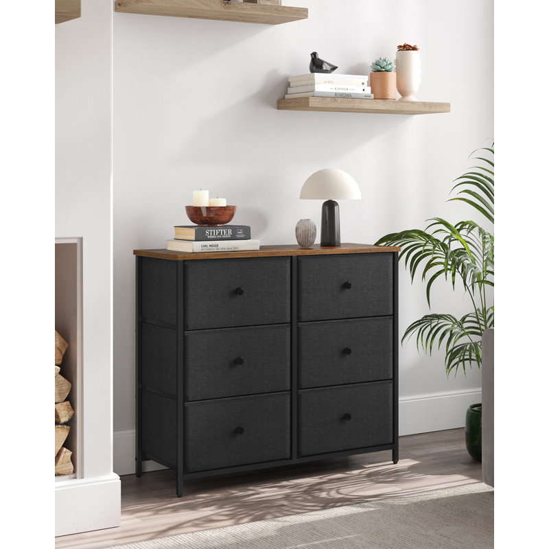 Commodes
