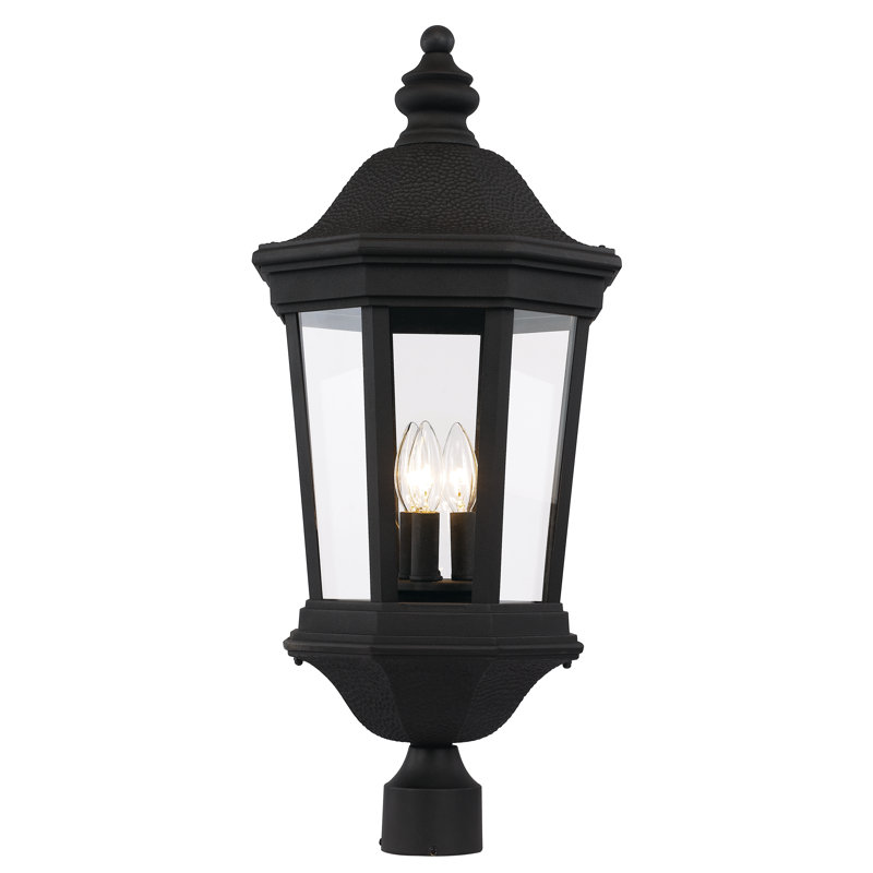 Windridge Lantern Head
