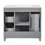 Meuble-lavabo 36 po avec lavabo en céramique-1396922172