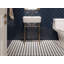 Carreau de mosaïque en porcelaine Cascade Octagon-40786860