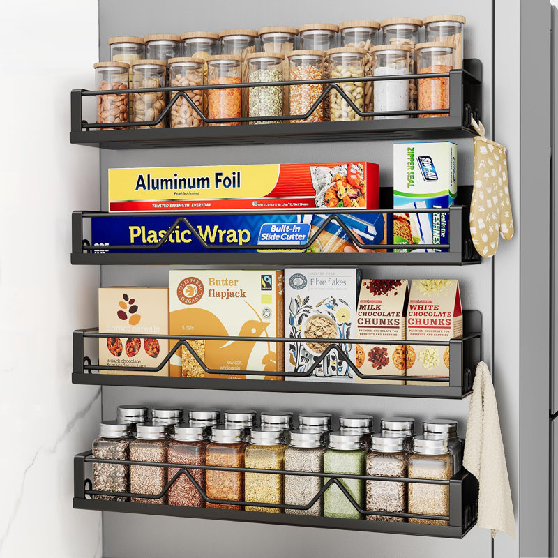 Spice Rack