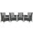 Modway Stopover Outdoor Patio Dining Chairs-31483260