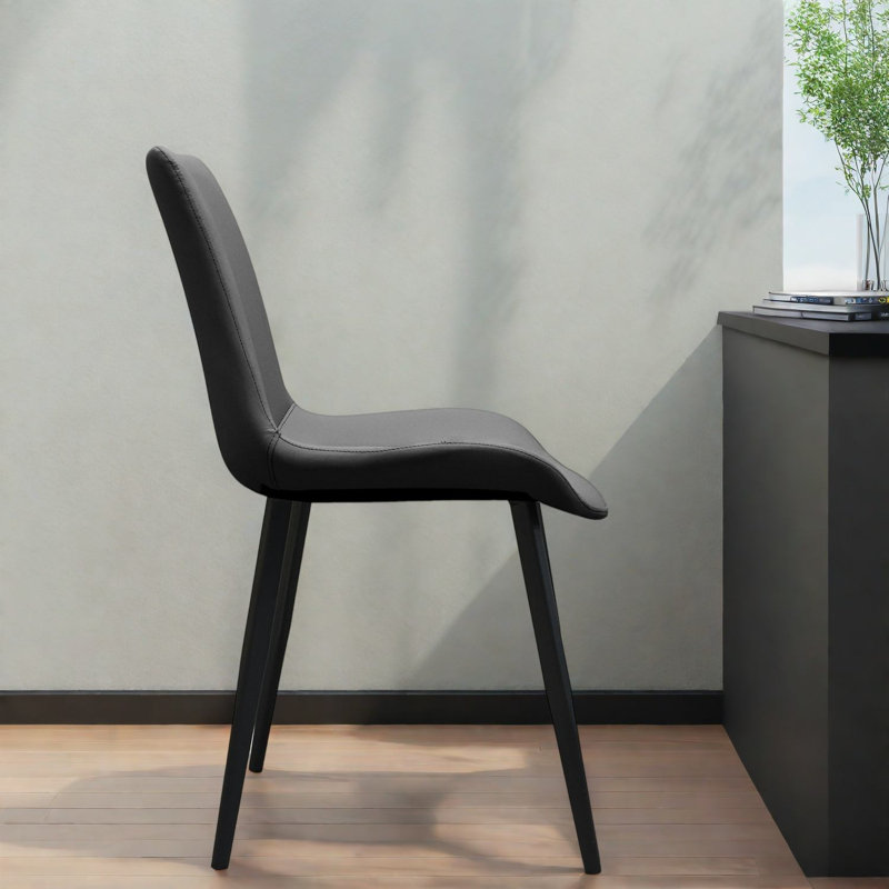 17.7 H Dining Chair