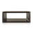 Jahmia Coffee Table, Dark Walnut-332675416