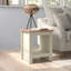 Aquitaine End Table-2105653741